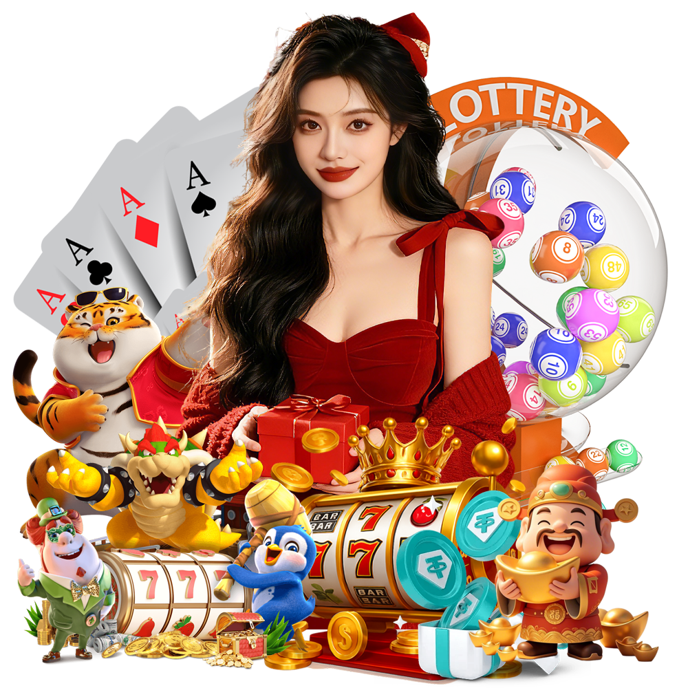 gebyar slot featured game showcase